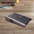 CIAPO new design easy moving foldable mini electric treadmill mini home running machine